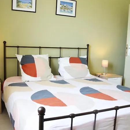 La Brasserie Holiday home *