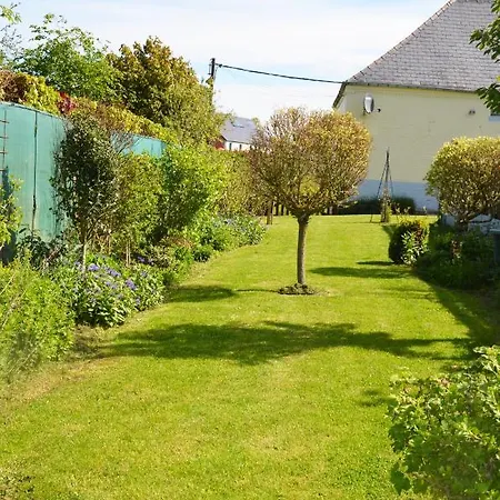 Holiday home La Brasserie