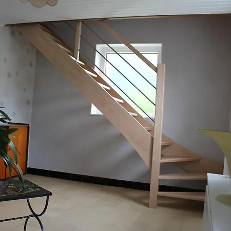 La Brasserie Holiday home Sivry-Rance