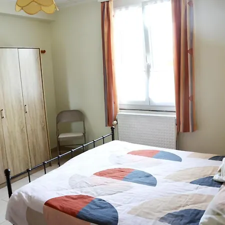 La Brasserie Holiday home